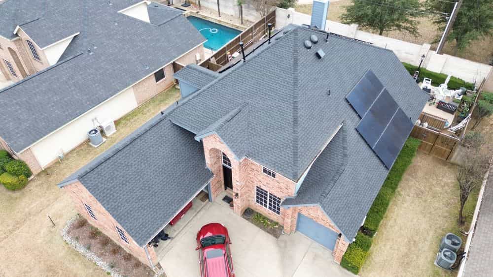 Hero image for Gibco Roofing & Remodeling