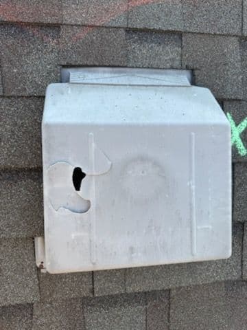 Protect Your Home from Roof Vent Leaks image