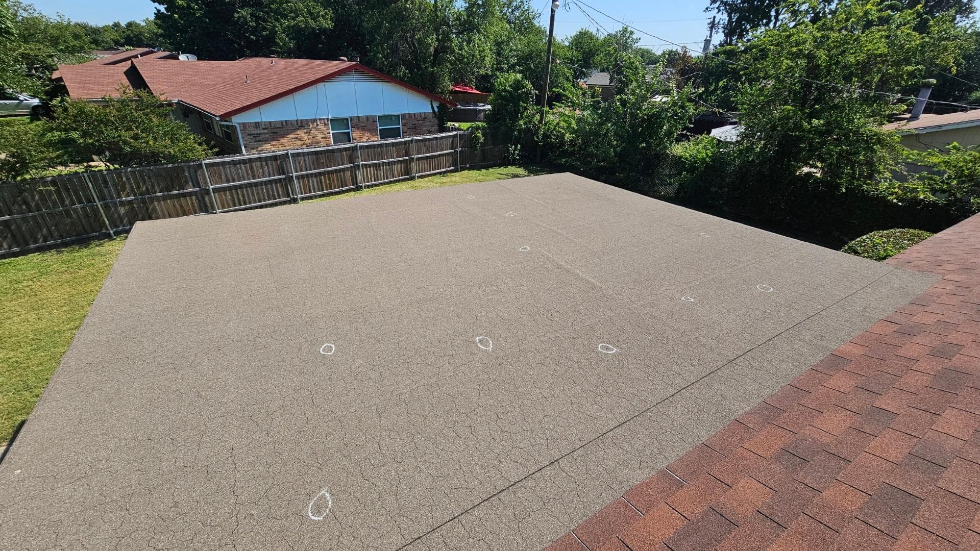 Project Proactive Roof Inspections by Gibco Roofing image
