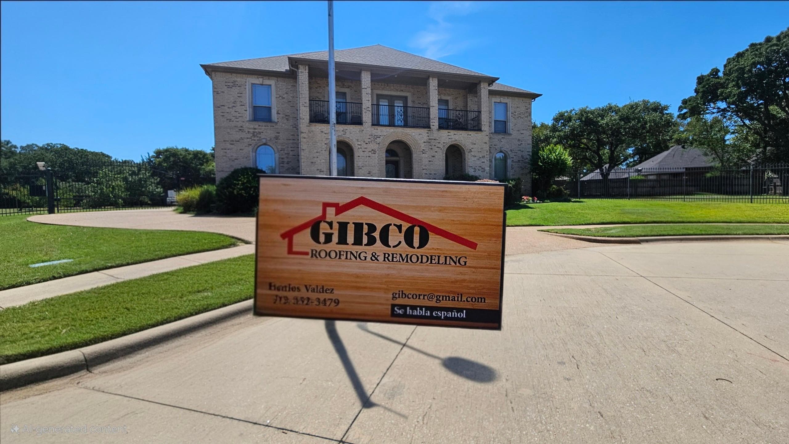 Project Free Roofing Inspections by Local Experts image