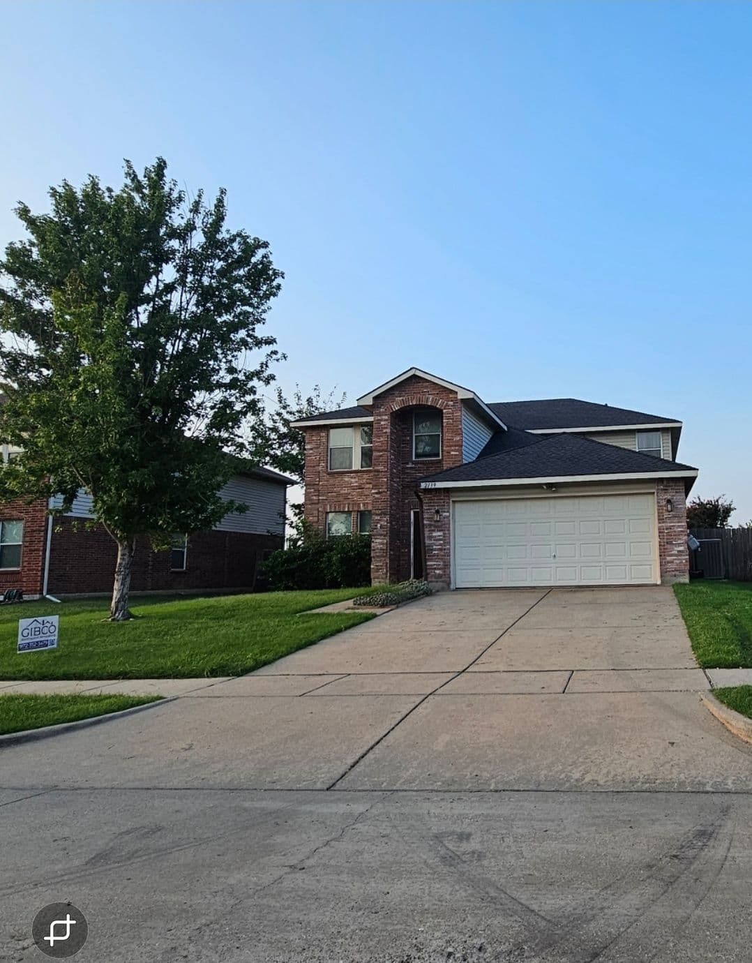 Project Roof Transformation with High Definition Charcoal image